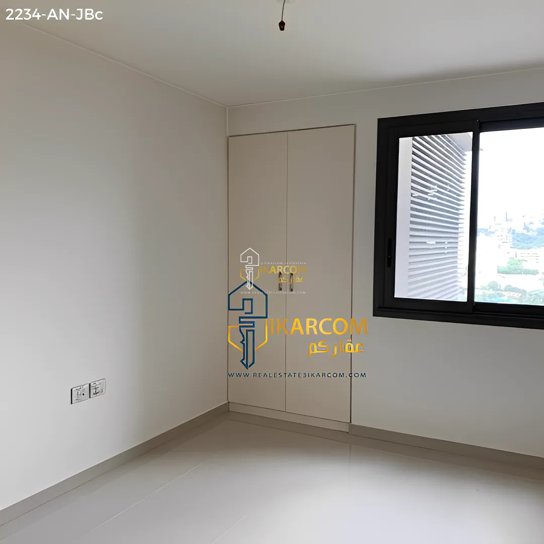 Apartment for Sale in Antelias