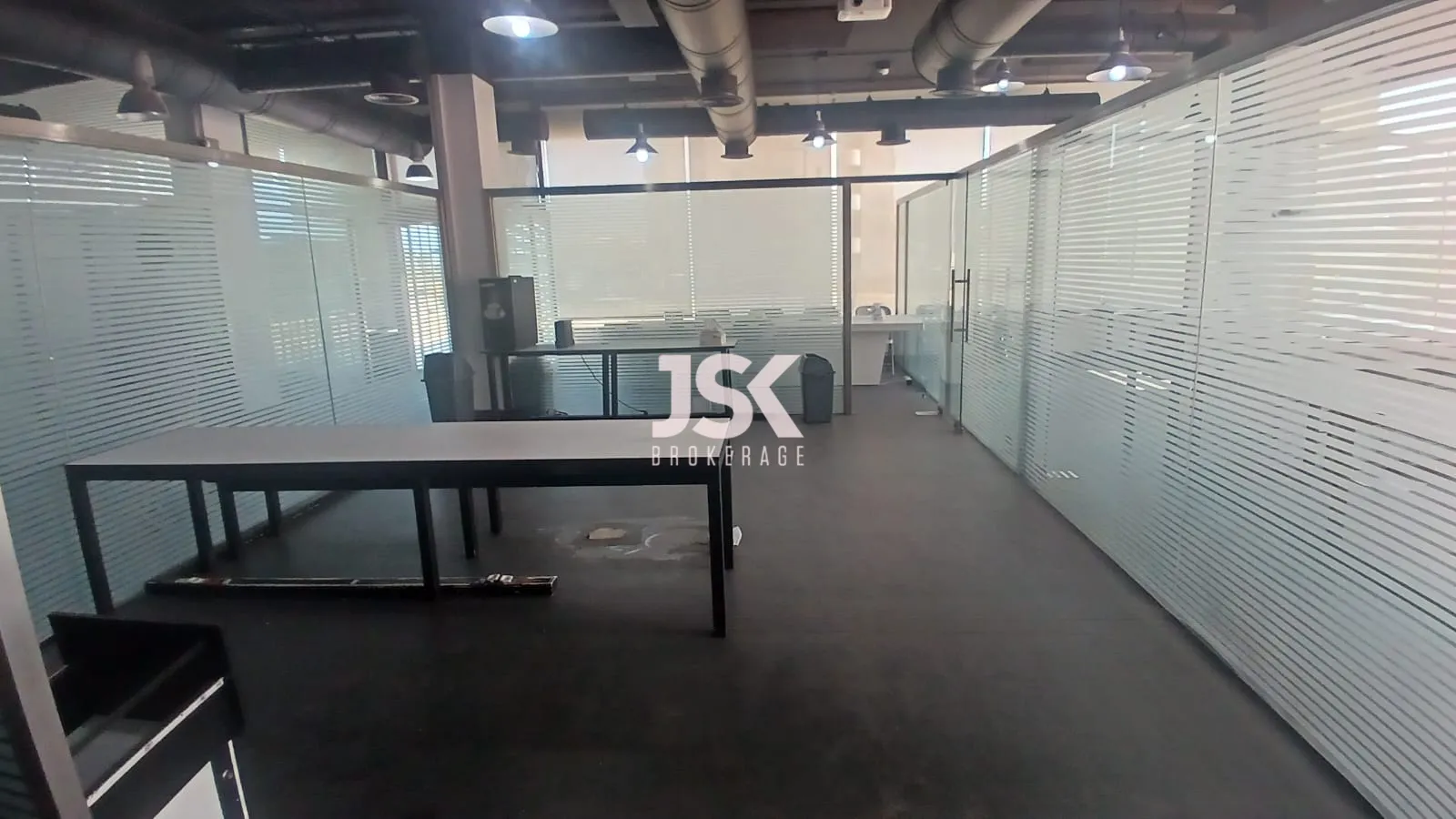 Office for Rent in Dbayeh
