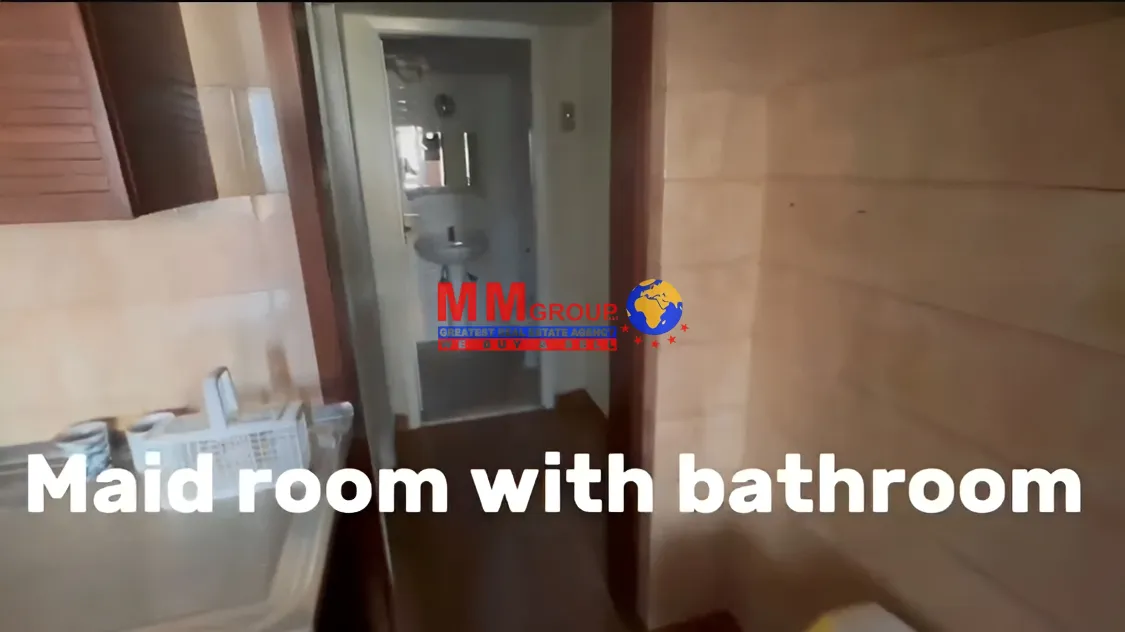 Apartment for rent in Ain Saadeh