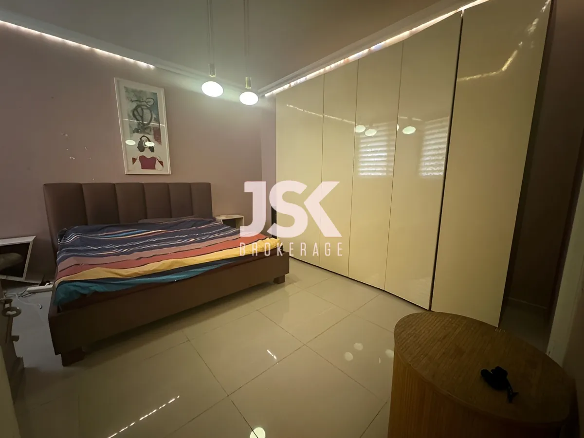 Apartment for Sale in Ain el remmeneh, baabda, Lebanon