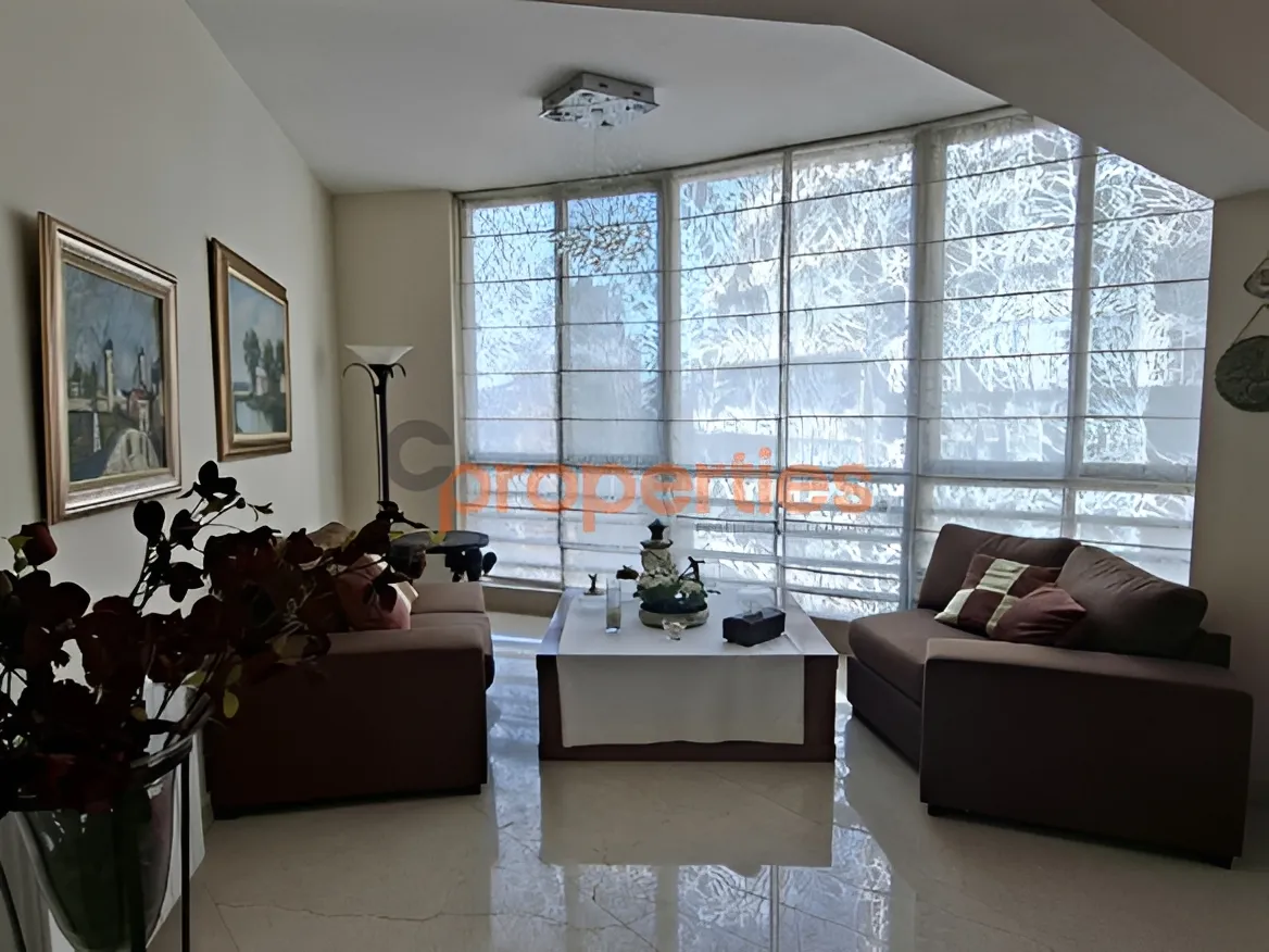 Apartment for Rent in Achrafieh