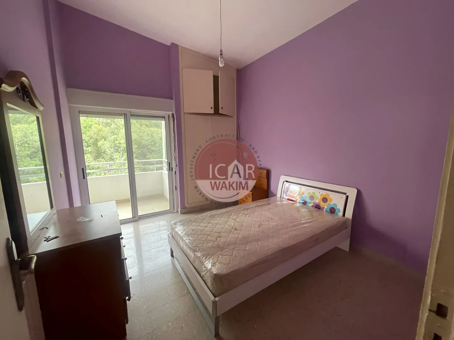 Apartment for rent in Jeita, Lebanon