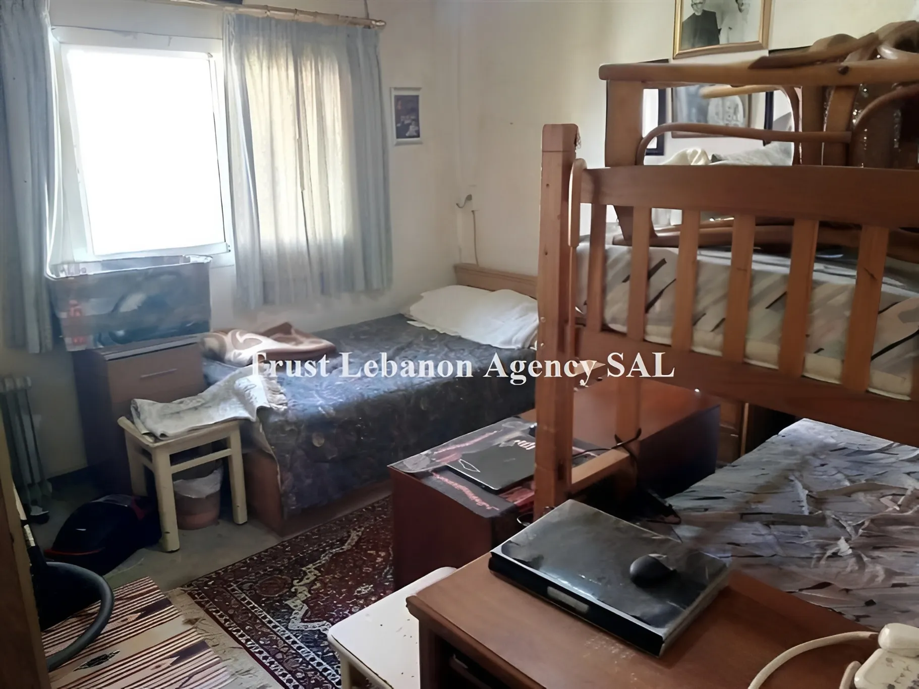 Apartment for Sale in Alay Aramoun Lebanon
