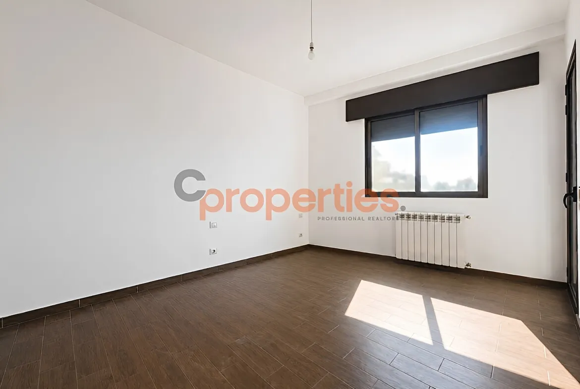 Apartment for Sale in Hazmieh