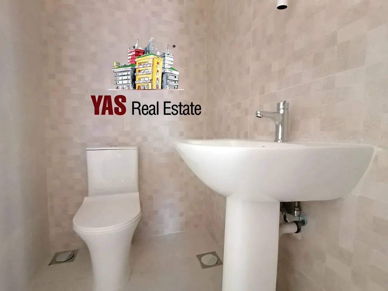 Apartment for Rent in Ballouneh