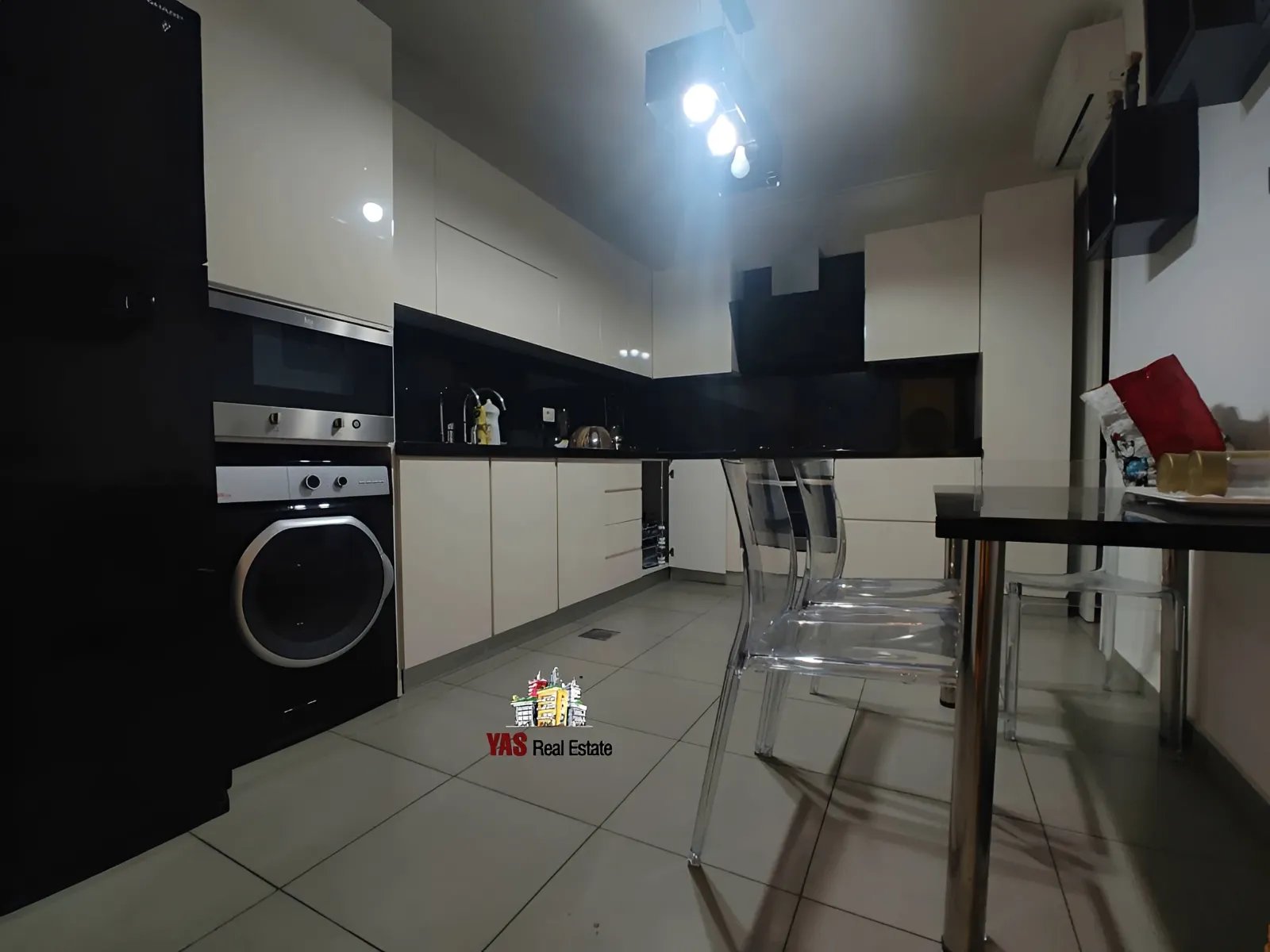 Apartment for Sale in Zouk Mikael - 3 bed, 3 bath