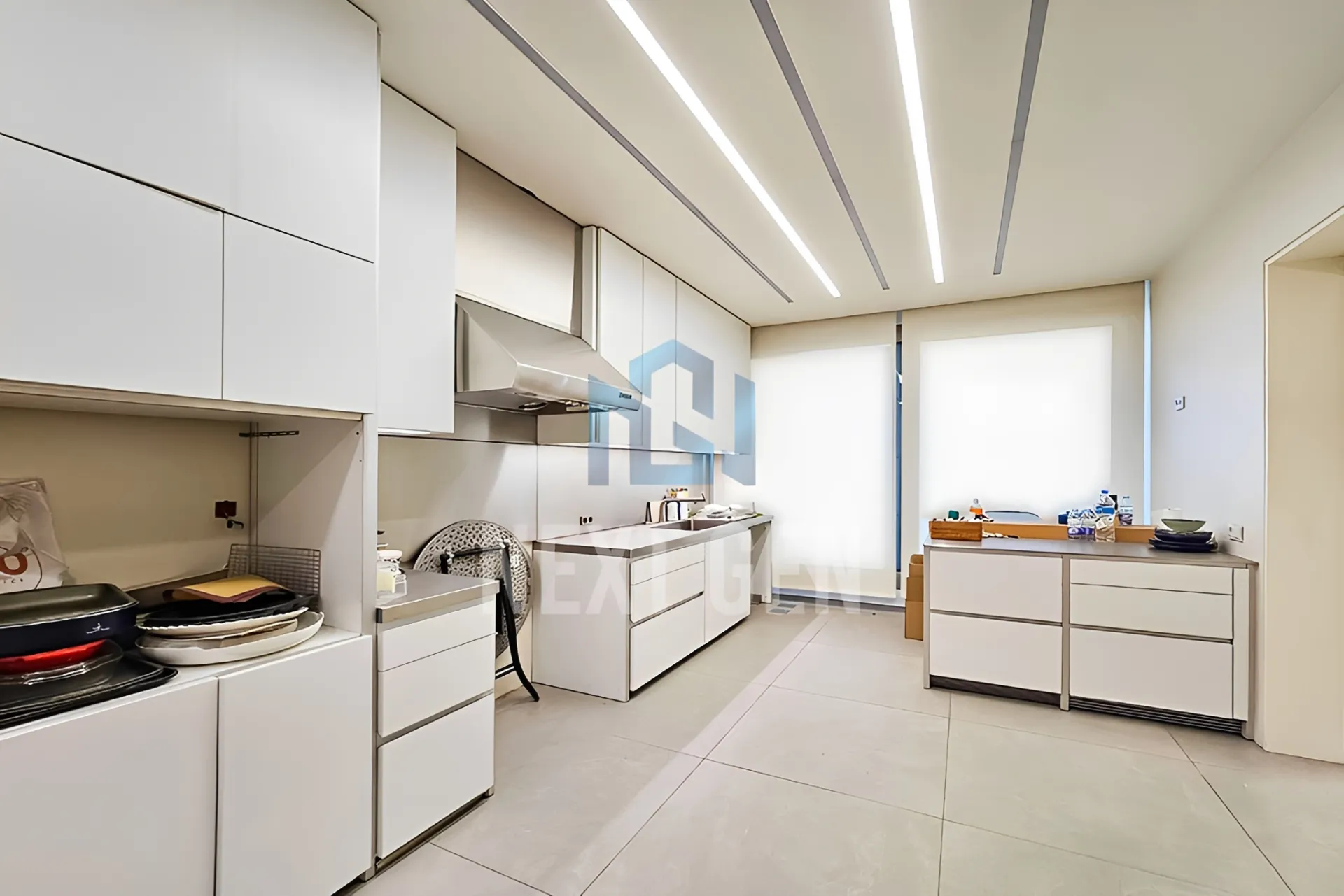Apartment for sale in Ras Beirut, Beirut, Lebanon