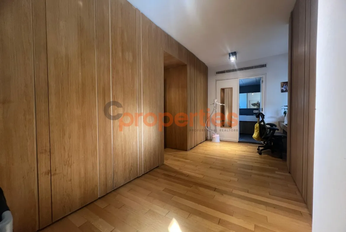 Apartment for Sale in Hazmieh
