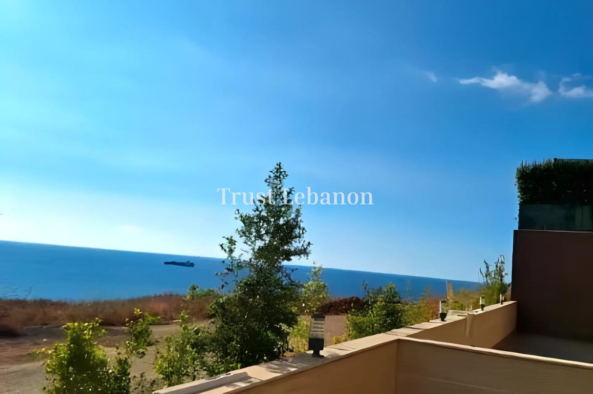 Apartment for sale in Dbayeh, Lebanon - 2 bed, 2 bath
