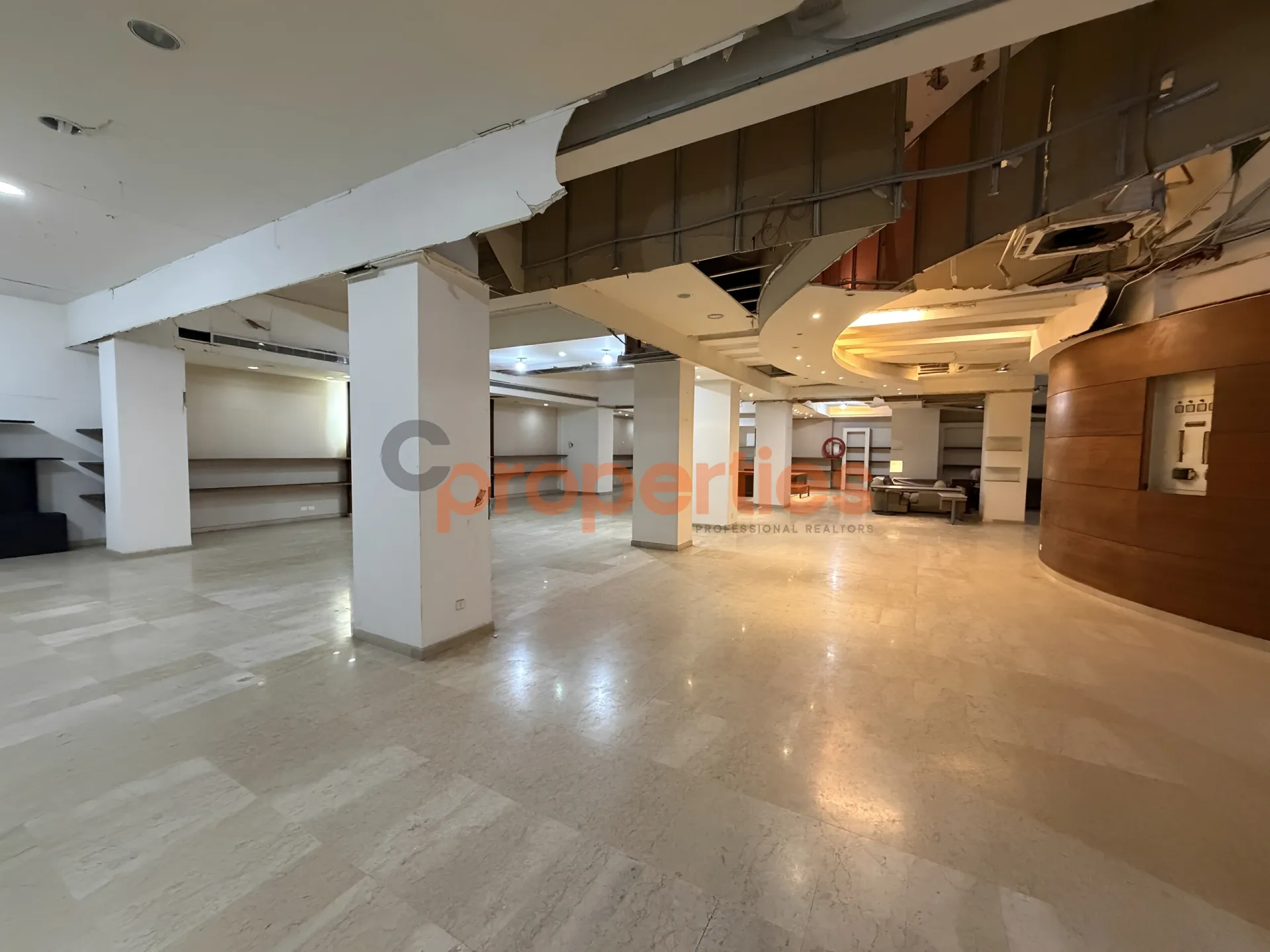 Shop for Rent in Gemmayzeh
