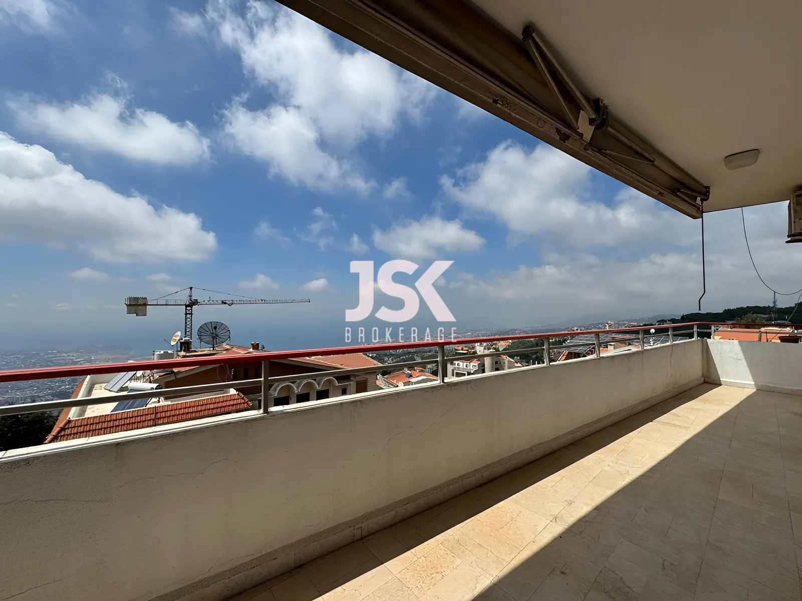 Apartment for Sale in Beit Meri
