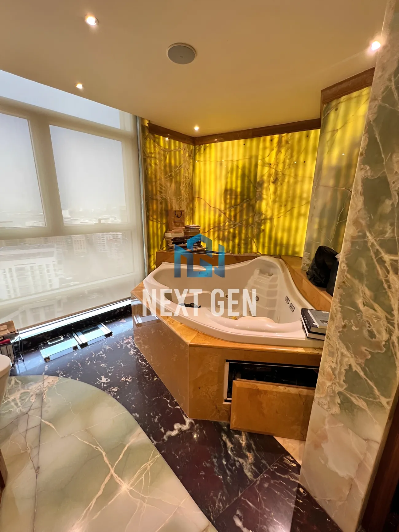 Apartment for sale in Downtown, beirut, Lebanon