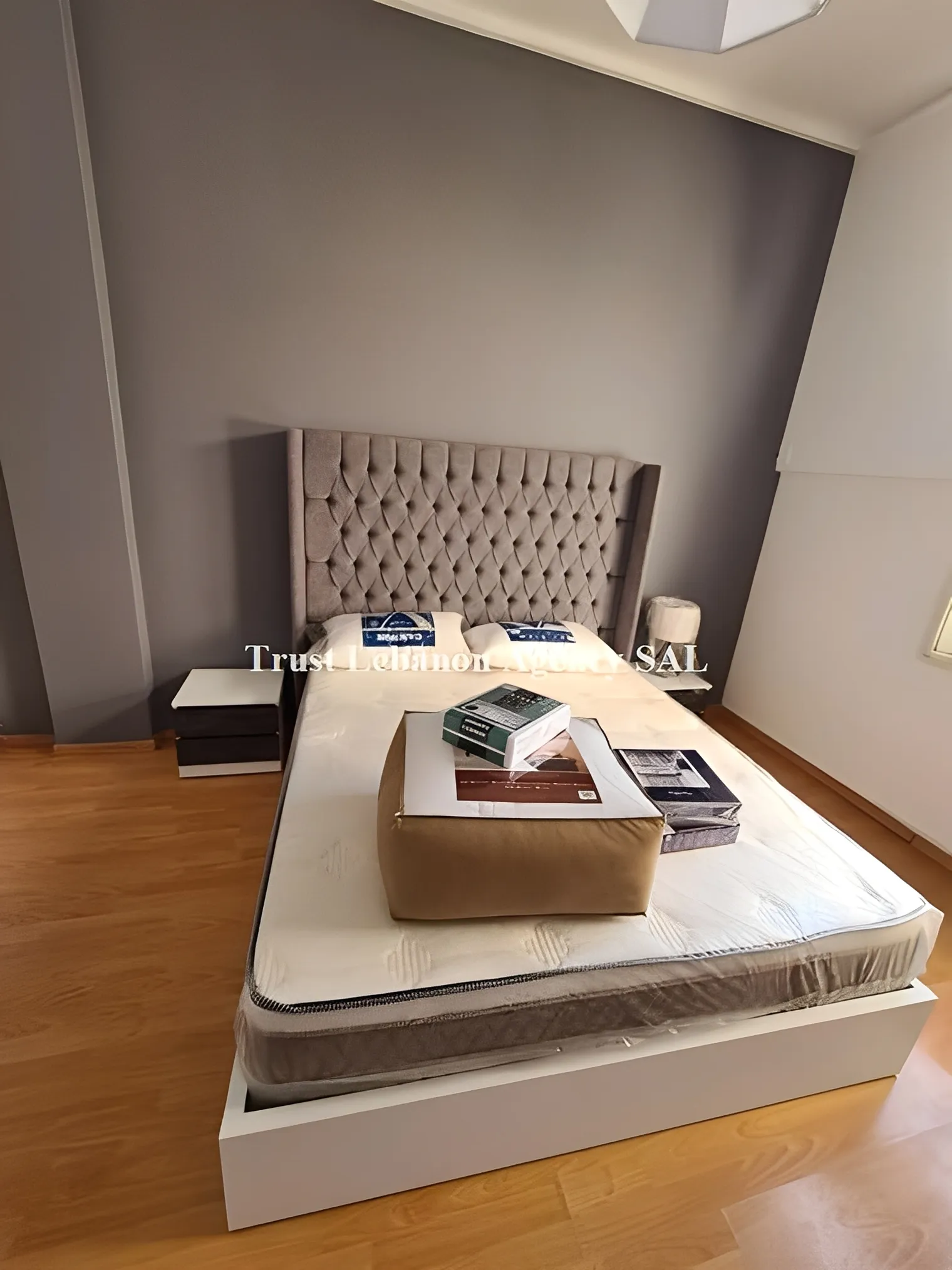 Apartment for Rent in Ashrafieh Beirut Lebanon