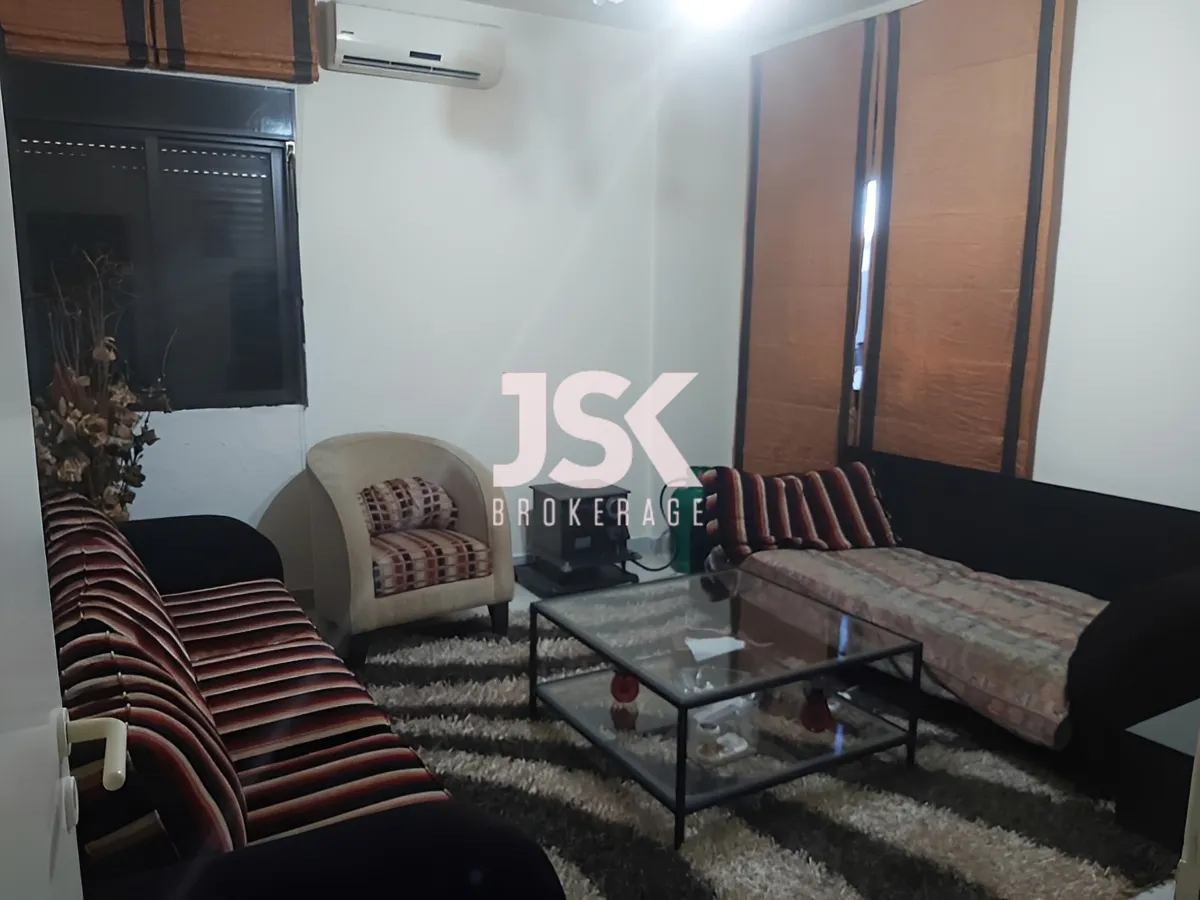 Apartment for Sale in Beit El Chaar, Lebanon