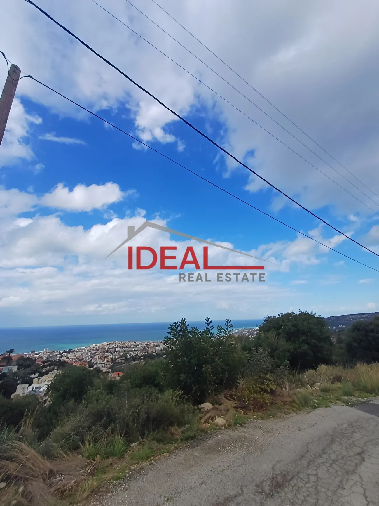 Residential Land for sale in Ijdabra, Lebanon
