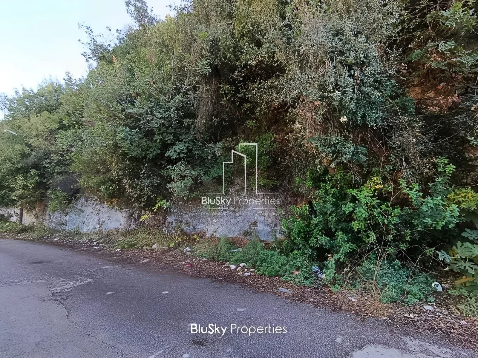 Land for Sale in Halat