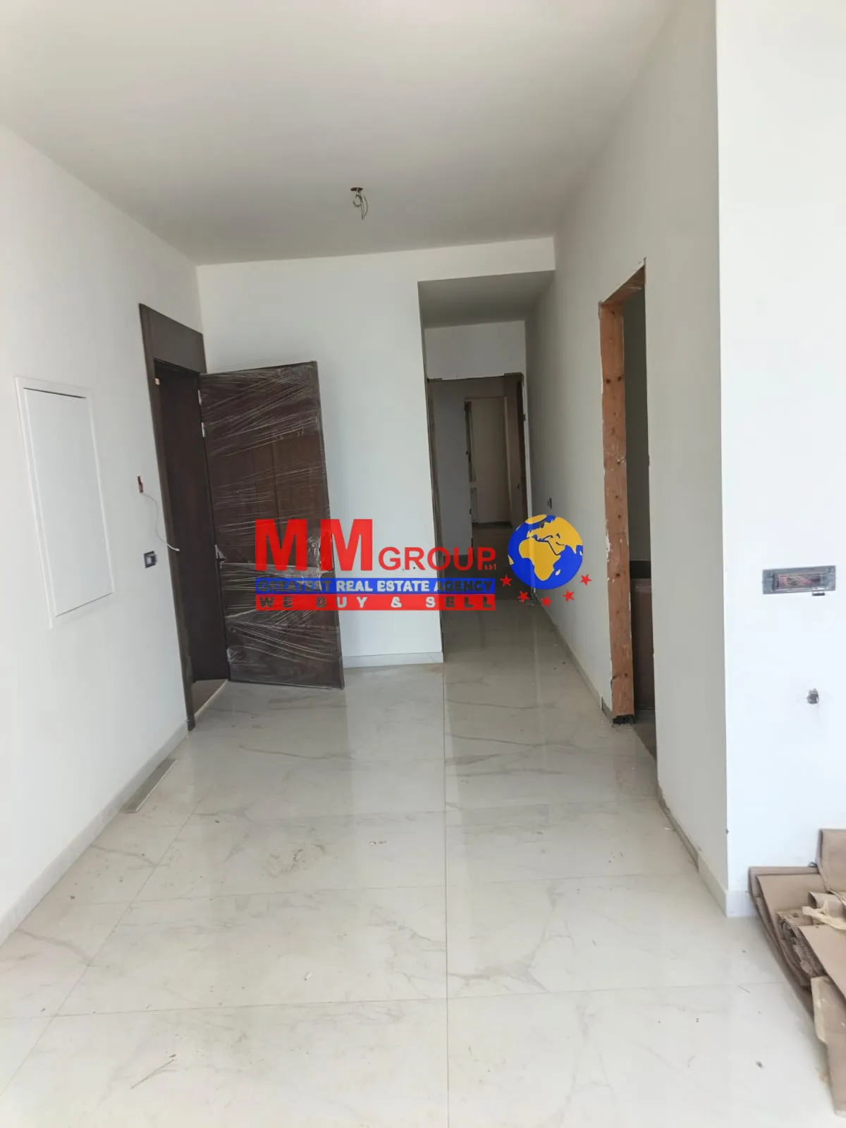 Apartment for Sale in Broummana - 3 bed, 3 bath