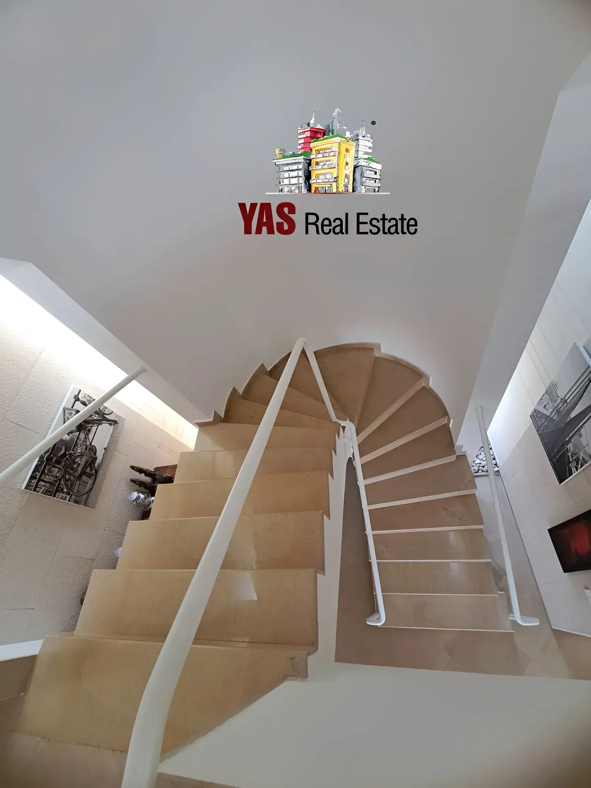 Apartment for Sale in Baabda