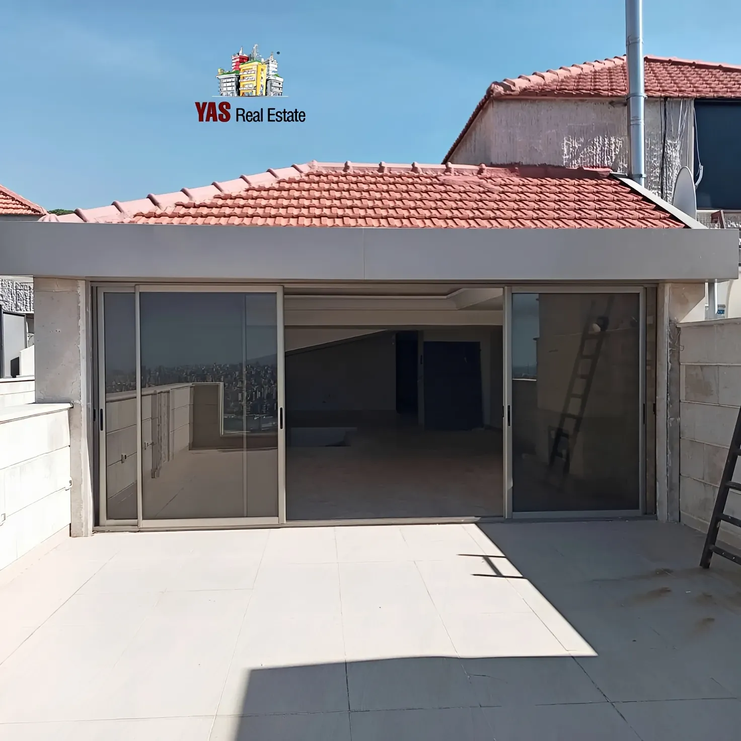 Apartment for Sale in Baabda