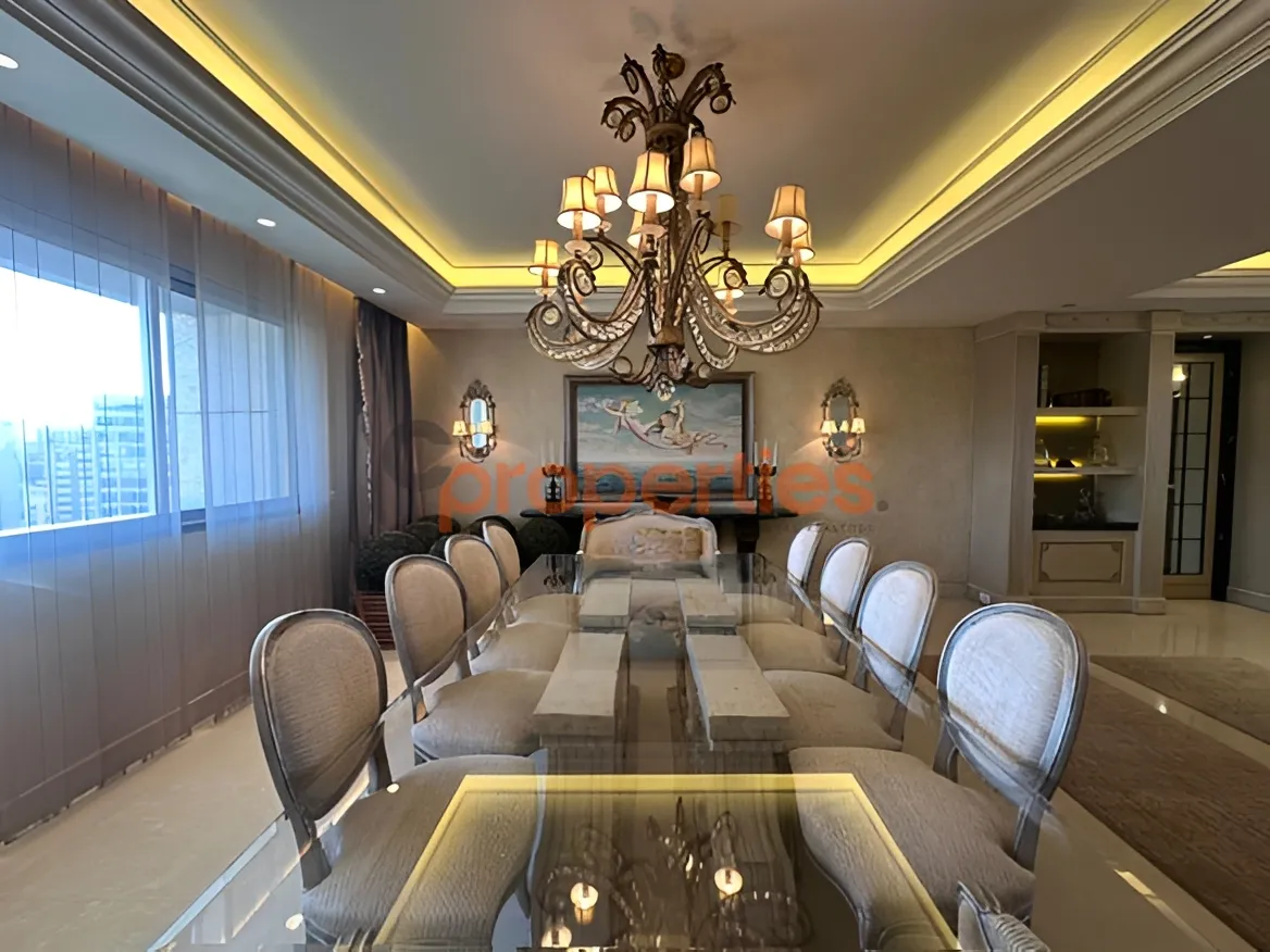 Apartment for Sale in Raoucheh