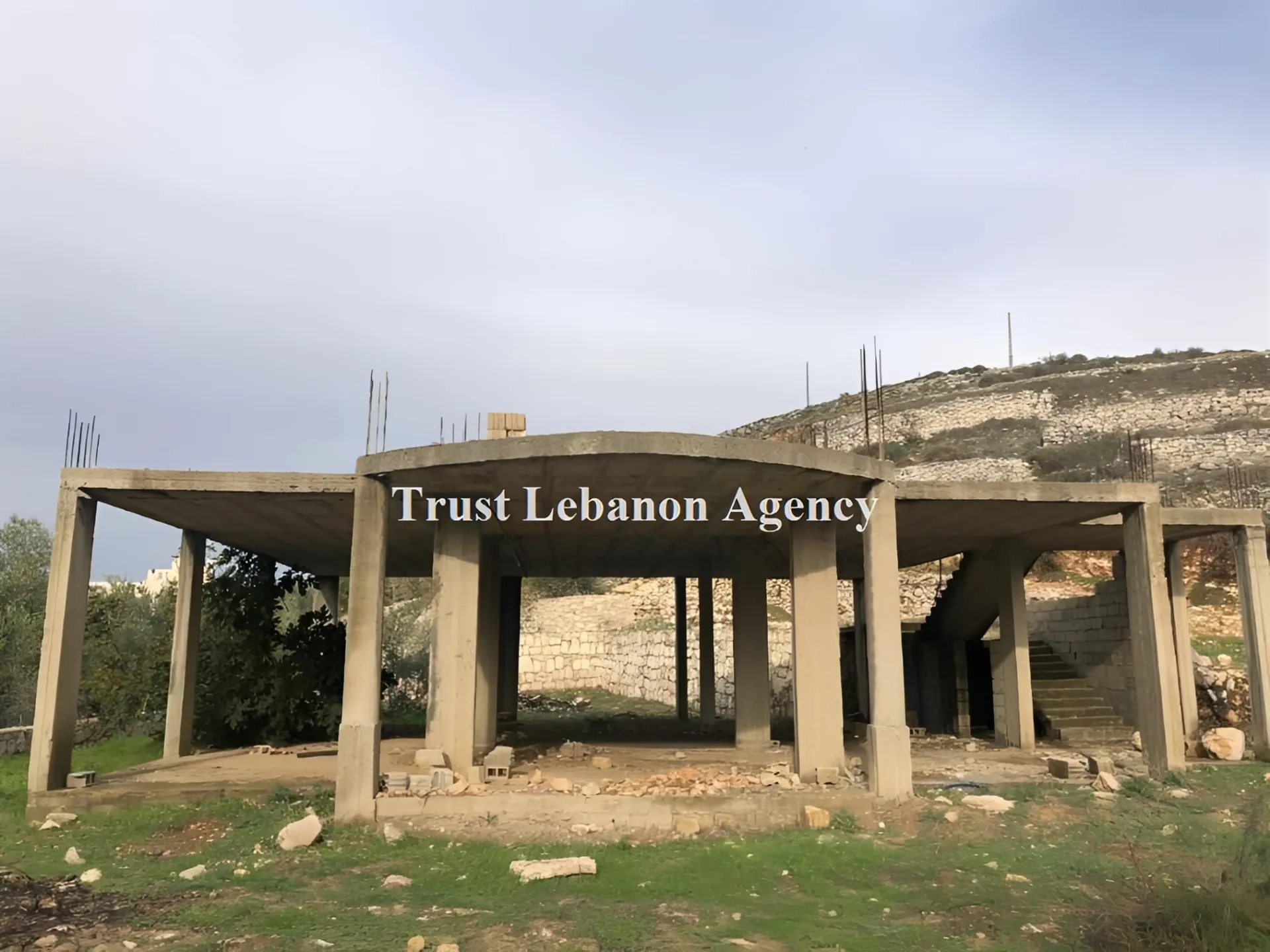 Land for Sale in Nabatiye, Ain qana
