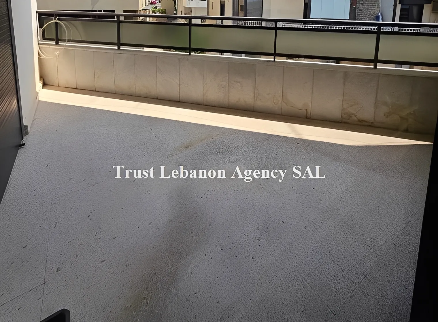 Apartment for Sale in Louaizeh Baabda Lebanon - 3 bed, 2 bath