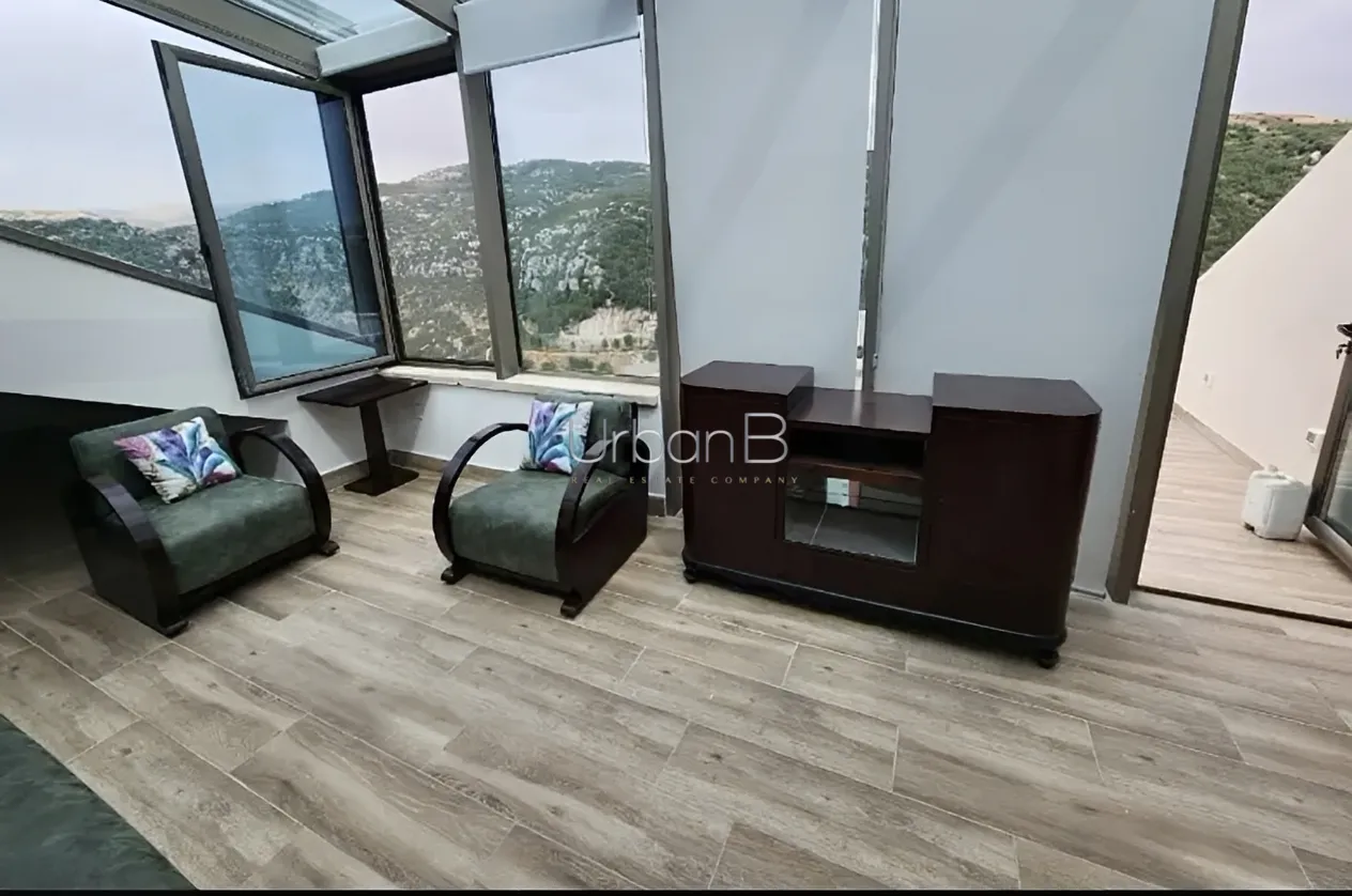 Chalet for rent in Faitroun, lebanon