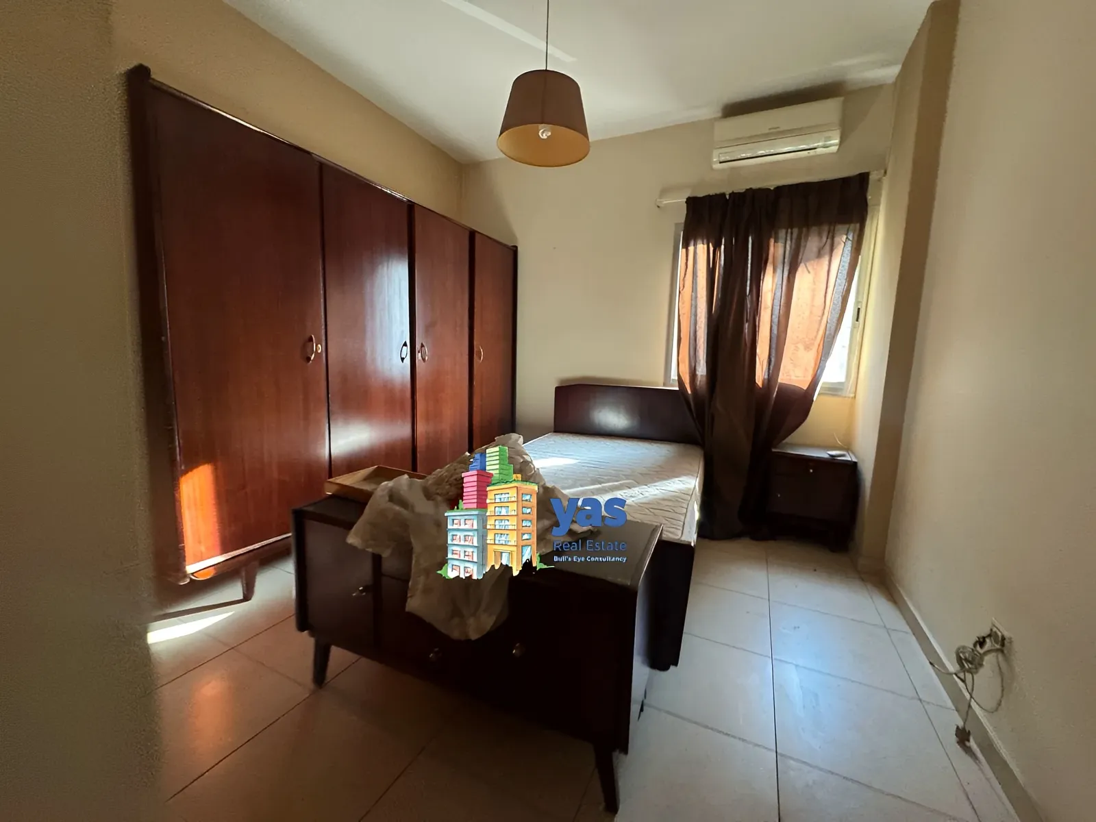 Apartment for Sale in Zouk Mosbeh - 3 bed, 2 bath