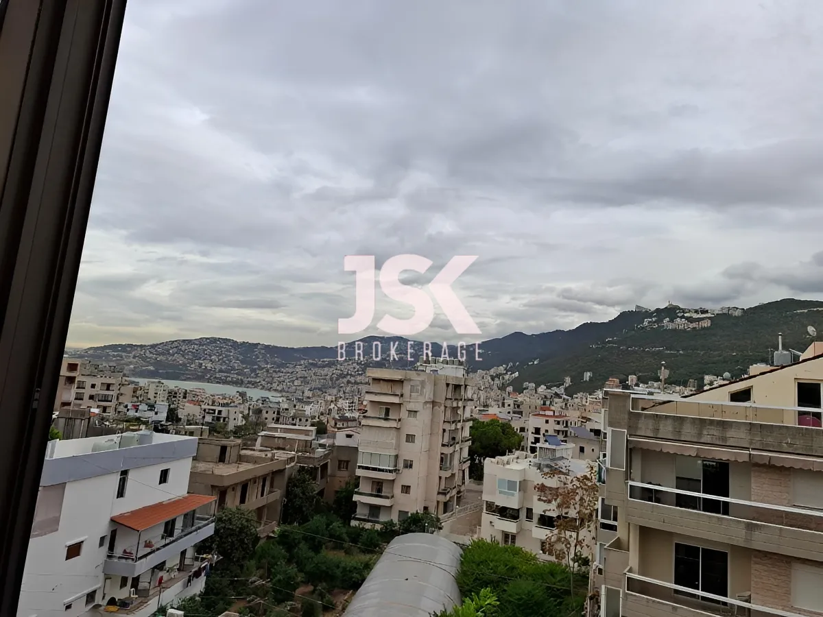 Apartment for Sale in Zouk Mikael, Lebanon - 3 bed, 4 bath