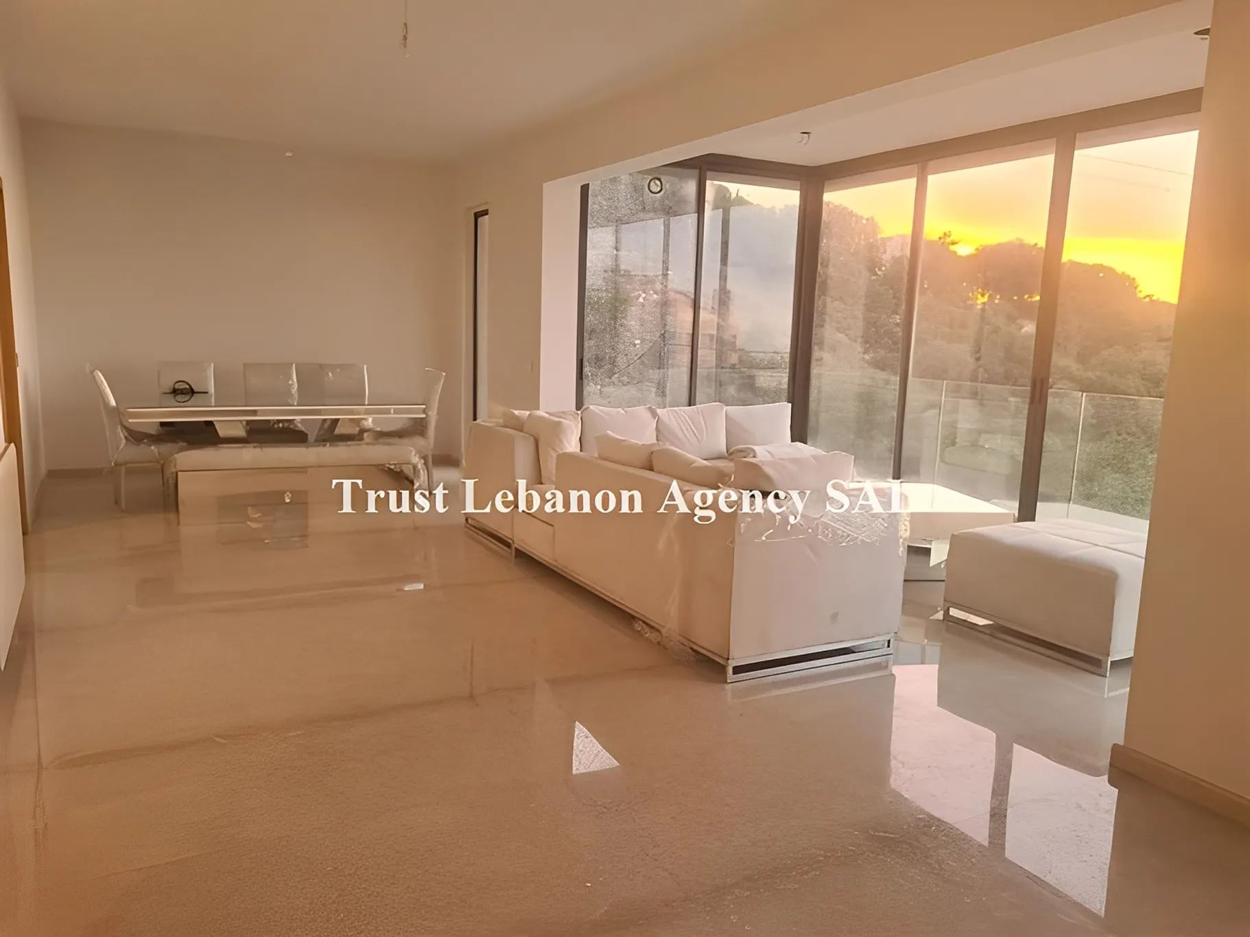 Apartment for Sale in Metn Mtayleb Lebanon