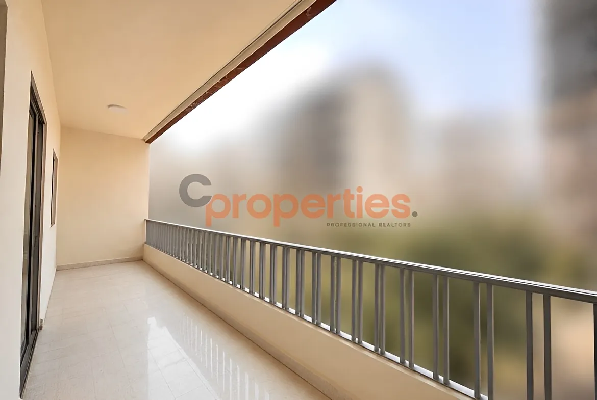 Apartment for Rent in Antelias - 3 bed, 2 bath
