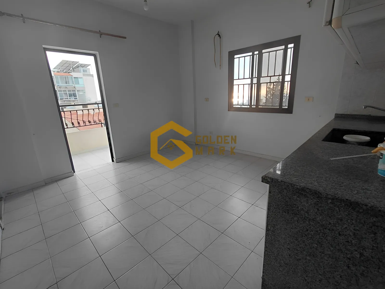 Apartment for Rent in Blat