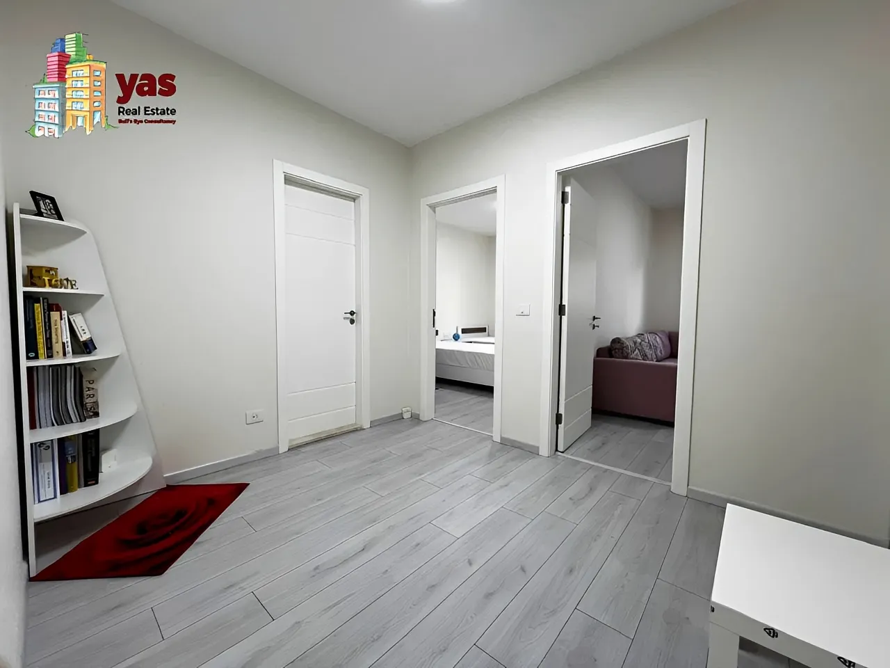 Apartment for Rent in Ballouneh - 3 bed, 3 bath