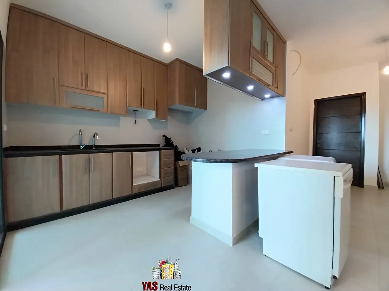 Apartment for Sale in Kfar Hbab