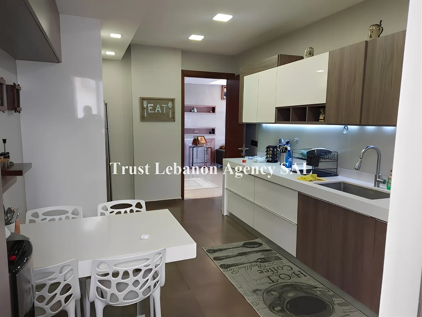 Apartment for Sale in Metn Fanar Lebanon