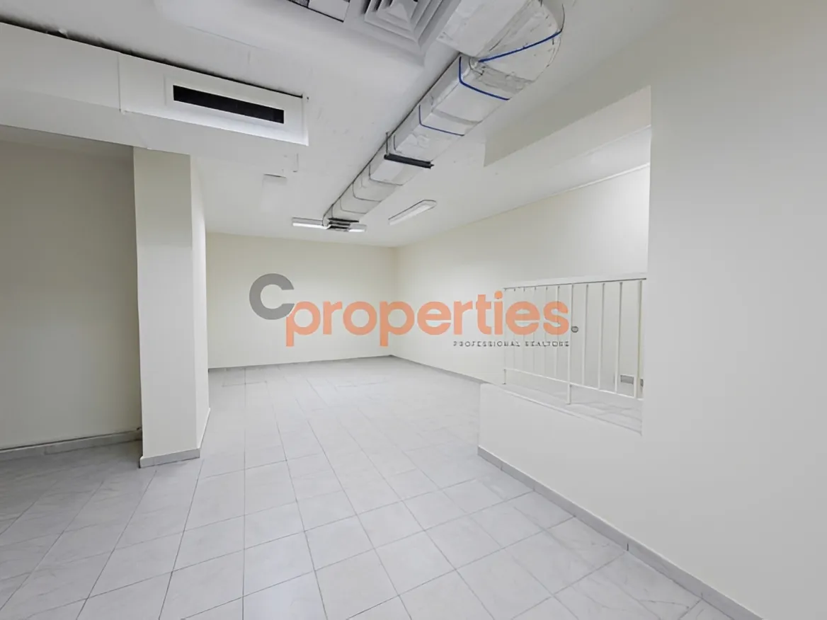 Warehouse for Rent in Achrafieh
