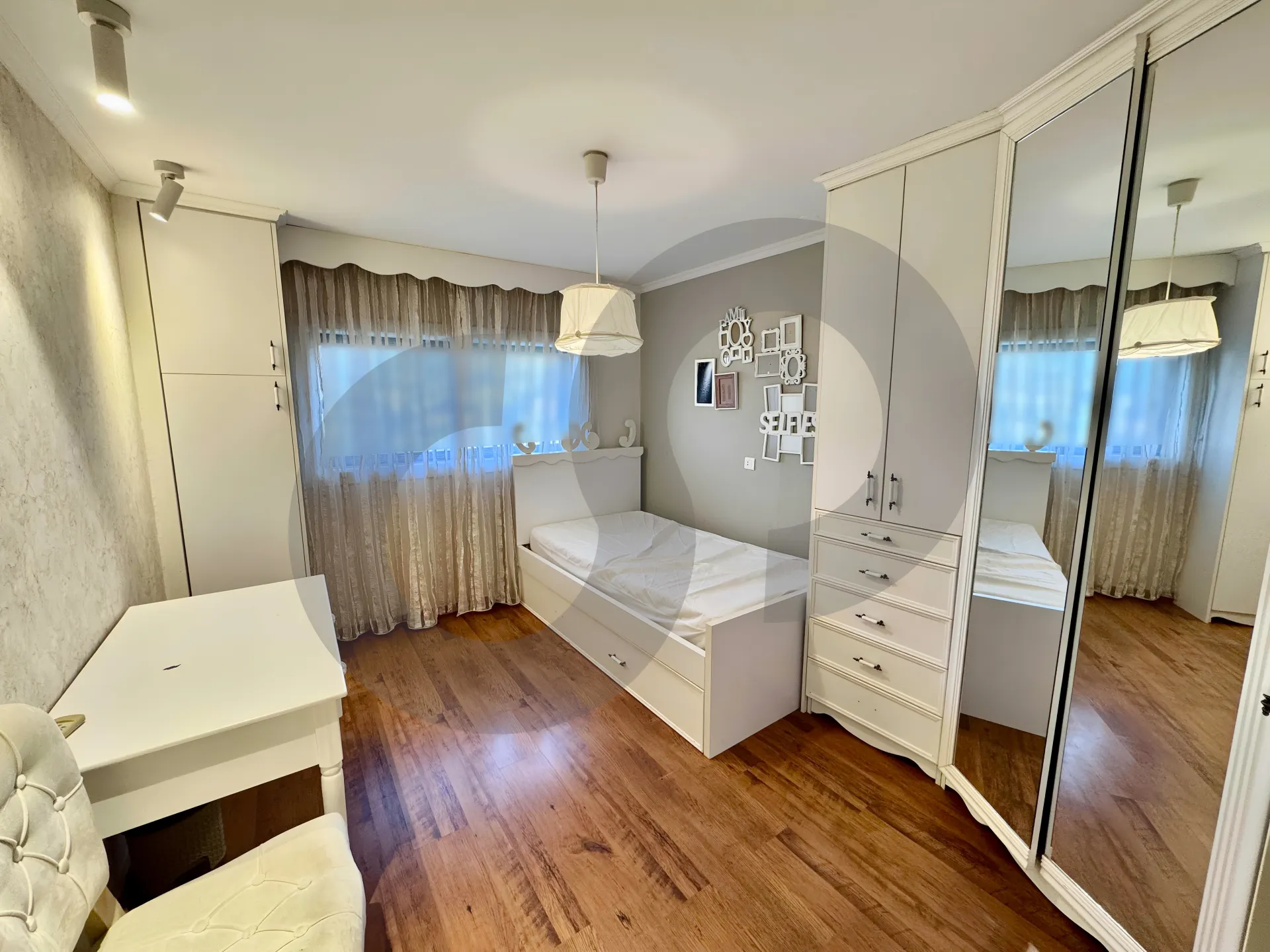 Apartment for Sale in Kfar Yassine