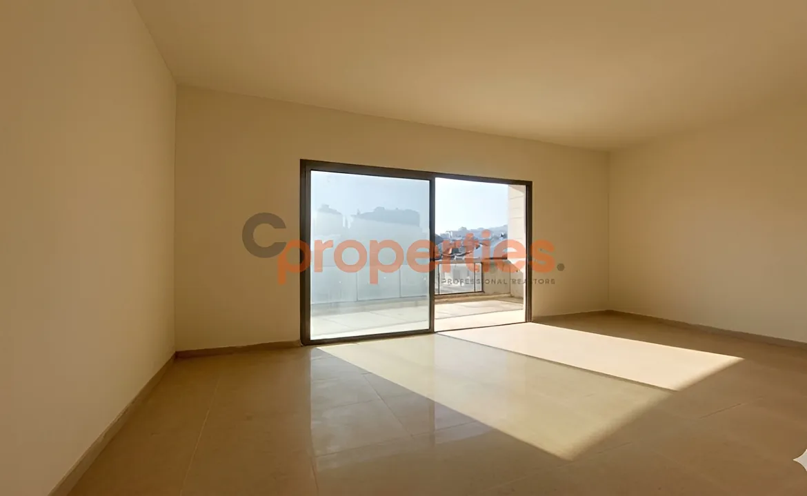 Apartment for Sale in Qlayaat