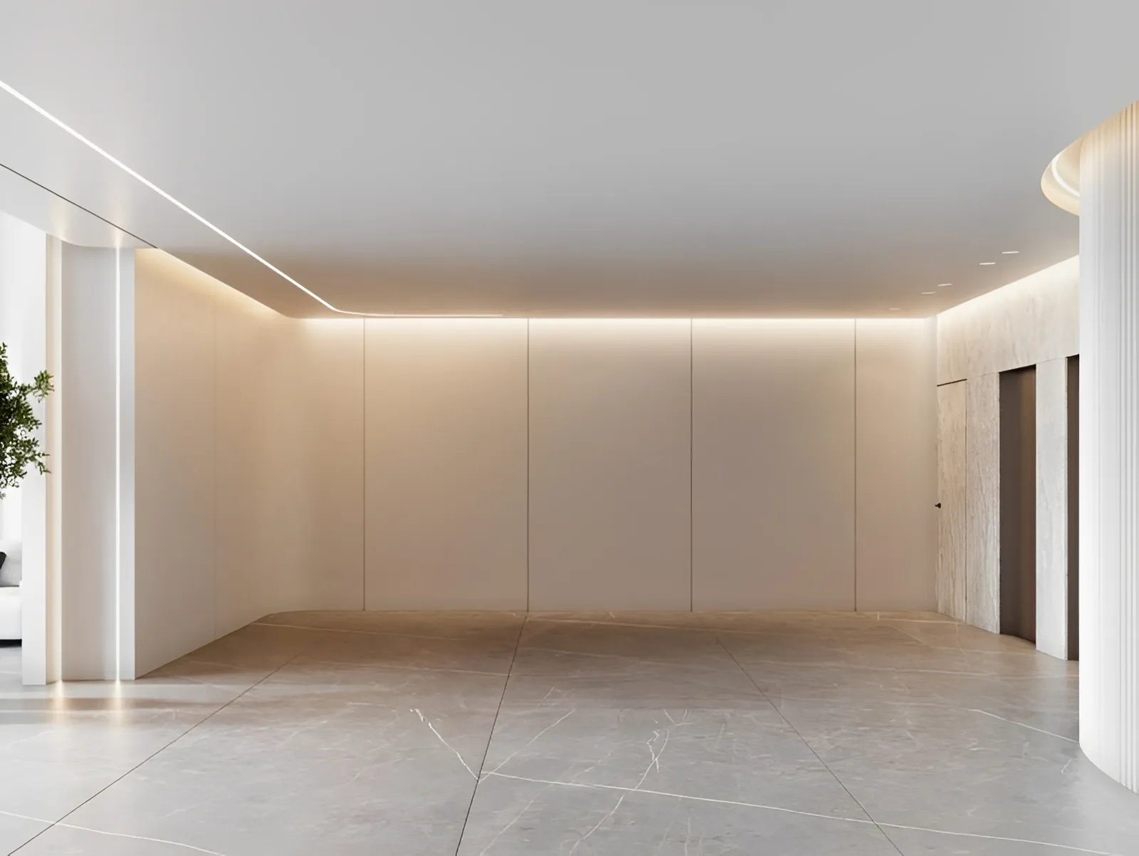 Apartment for Sale in Beirut