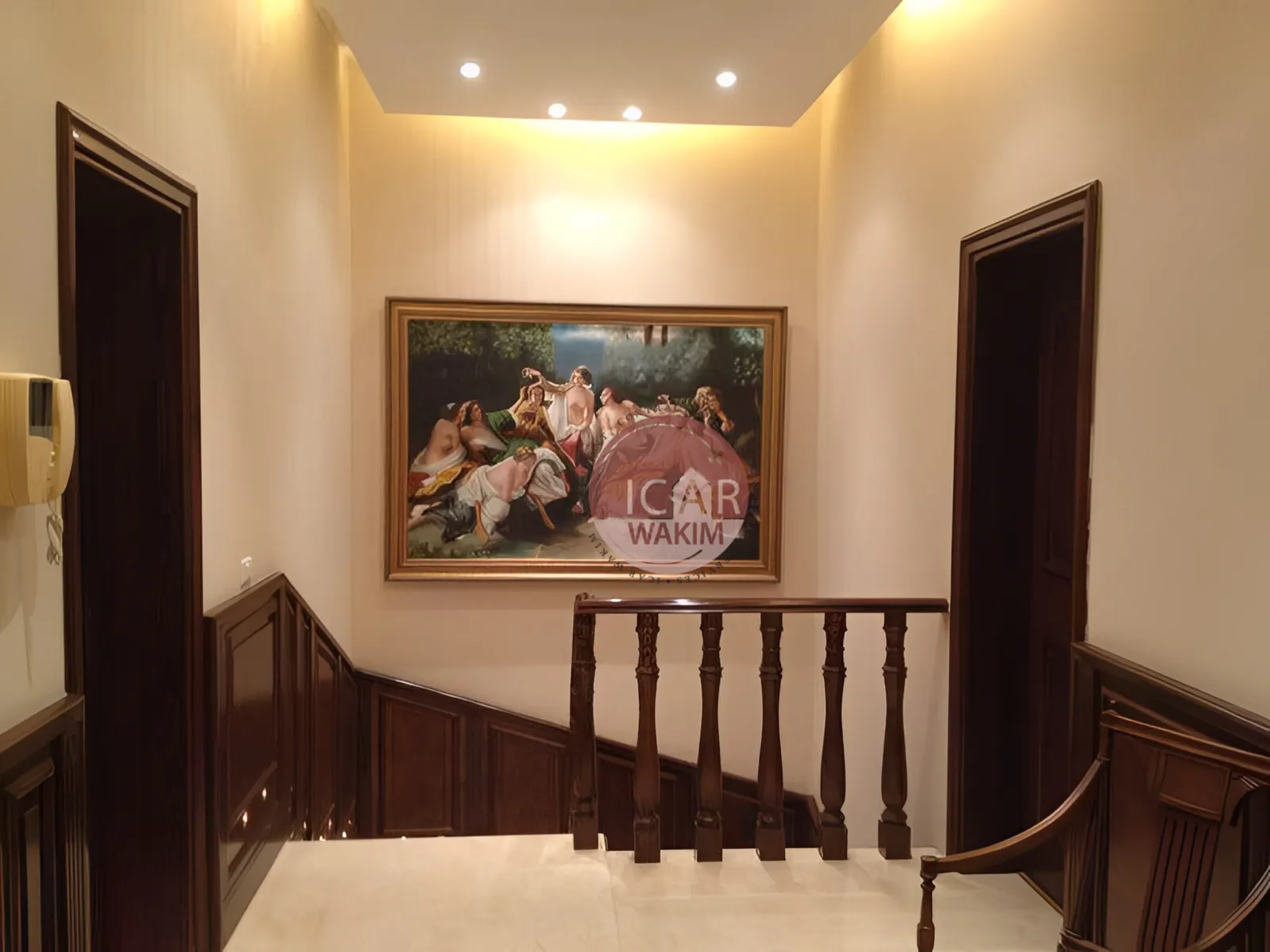 Triplex for Sale in Mar Takla