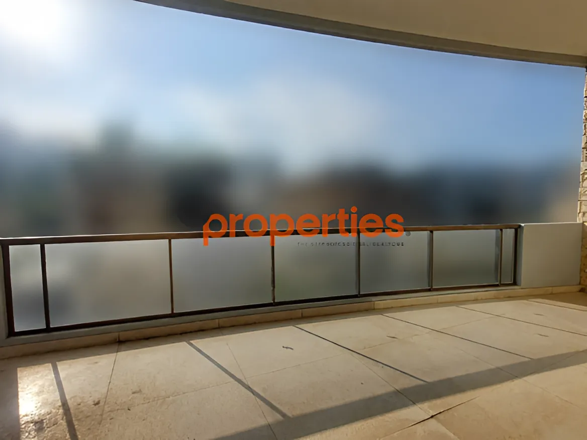 Apartment for Sale in Qlayaat - 3 bed, 2 bath