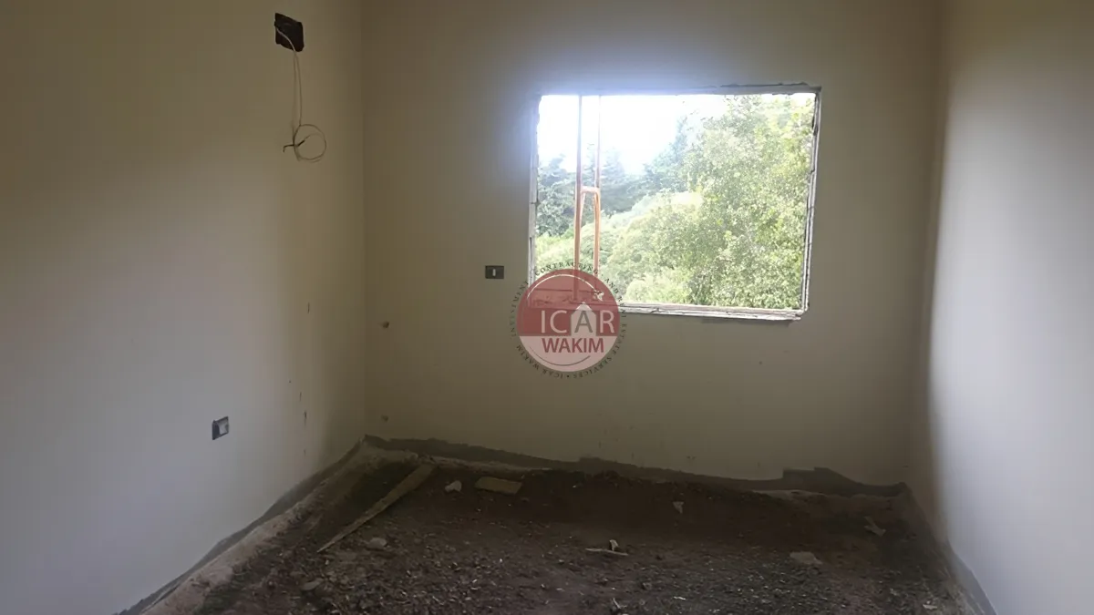Apartment for Sale in Ain El Rihane - 3 bed, 3 bath