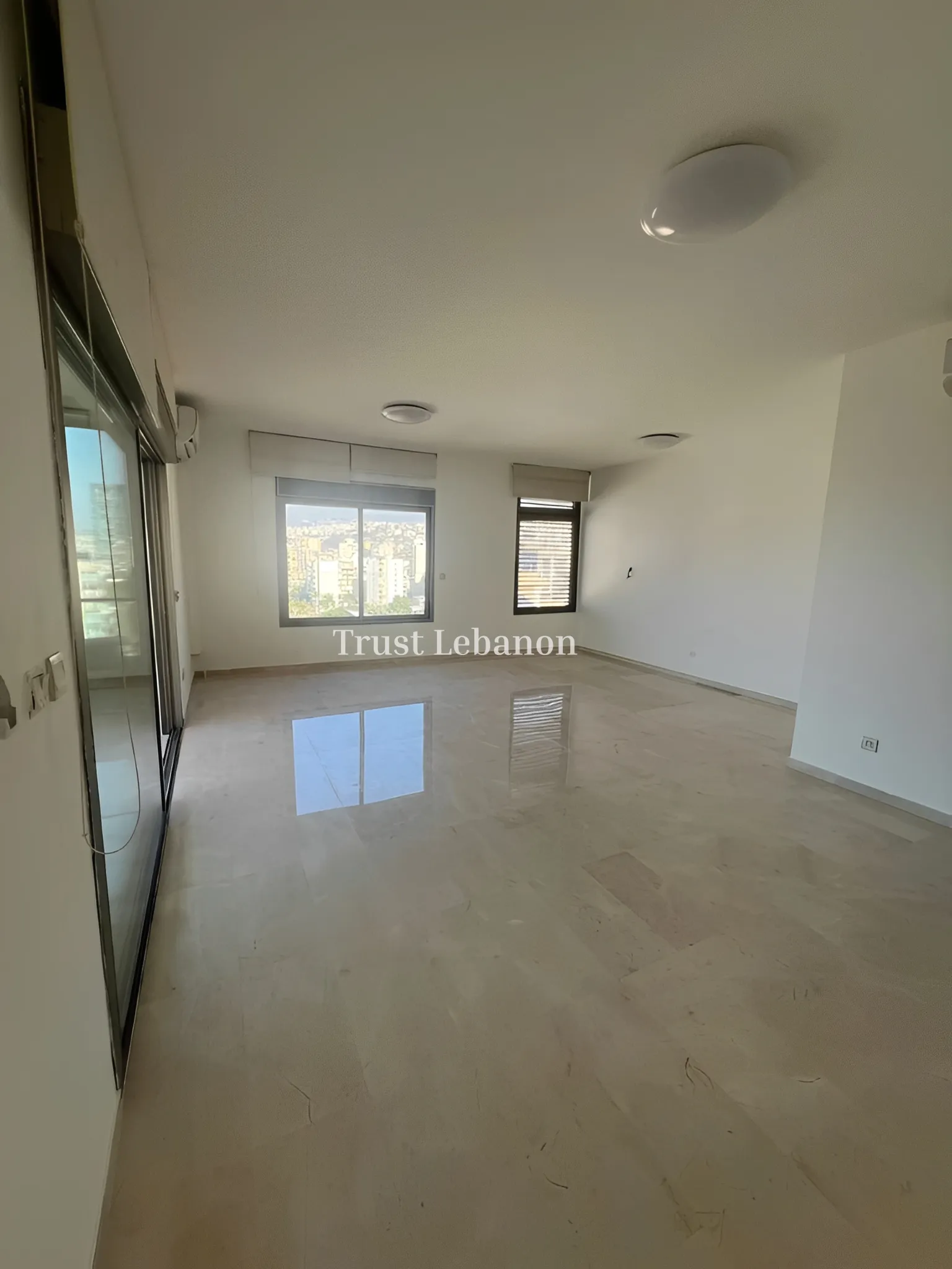 Apartment for sale in Jal El Dib, Lebanon