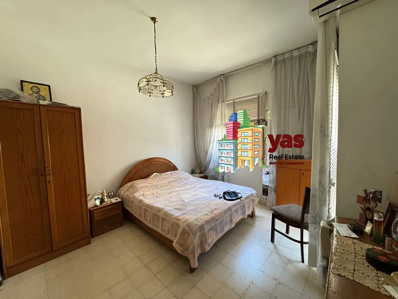 Apartment for Sale in Zouk Mosbeh - 3 bed, 3 bath