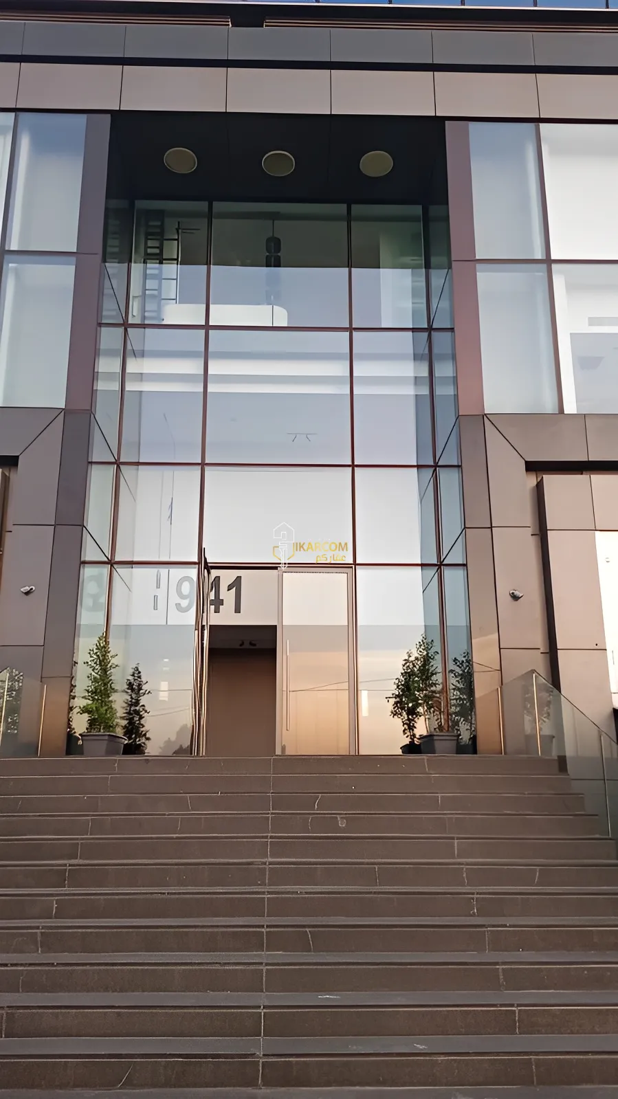 Office for sale in Dbaye