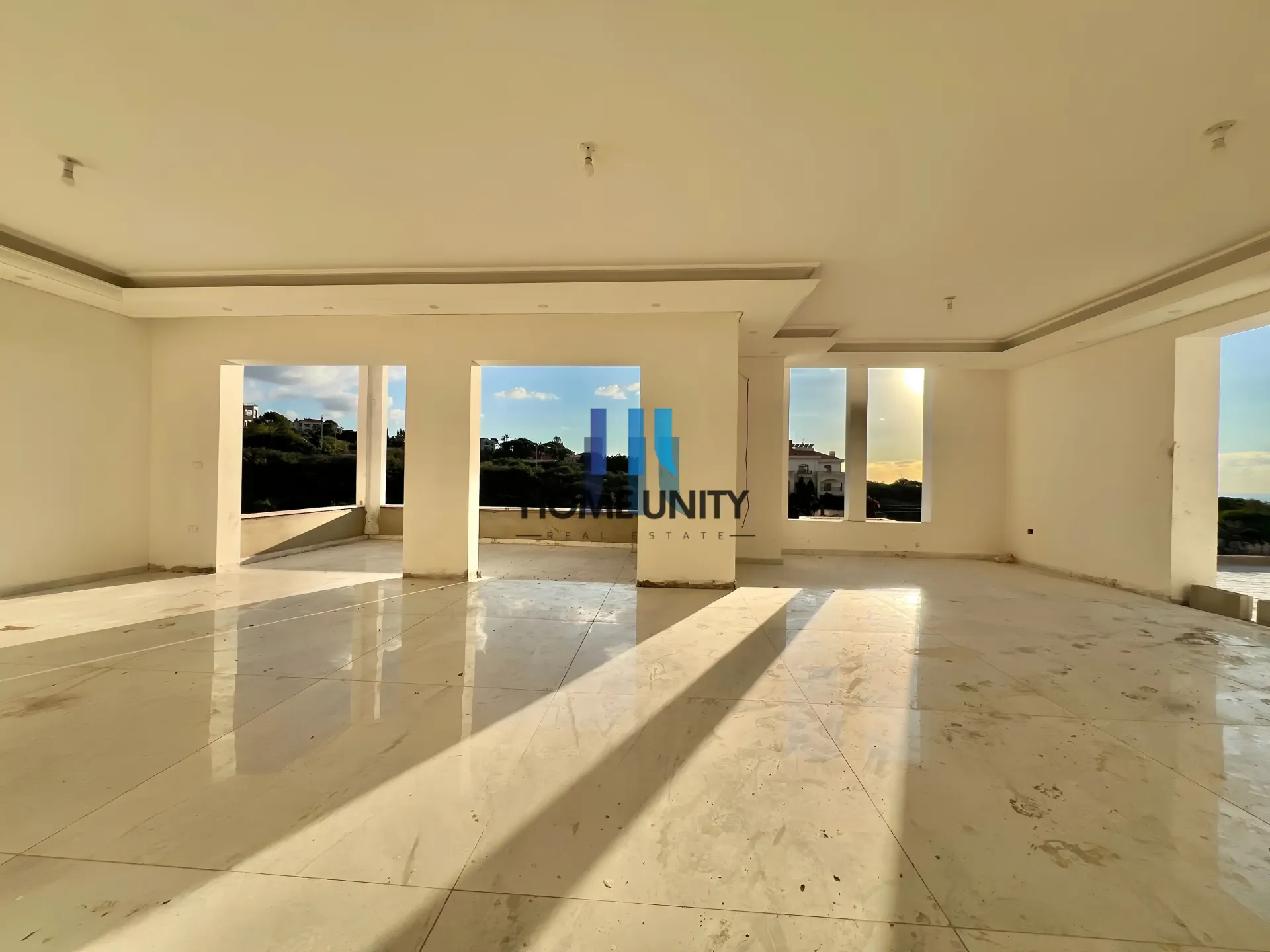 Villa for Sale in Mechref