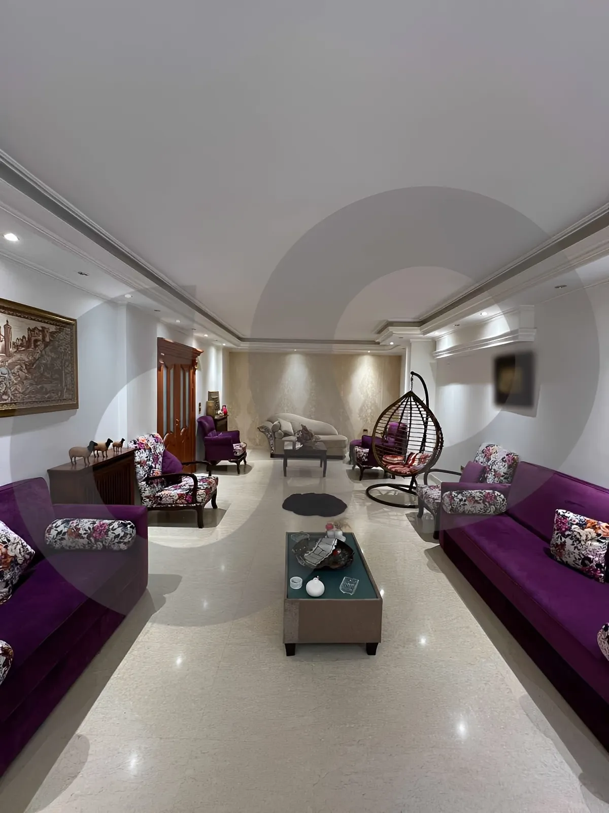 Apartment for Sale in Dawhet Aramoun