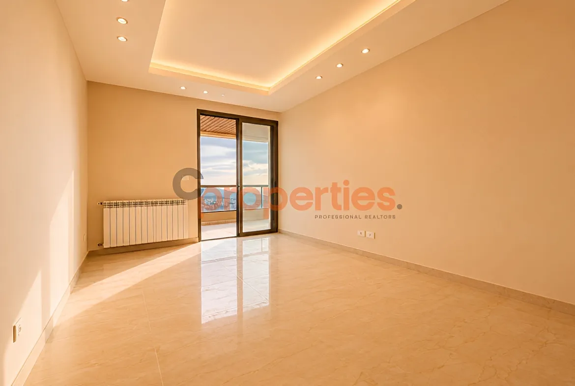 Apartment for Sale in Rabweh