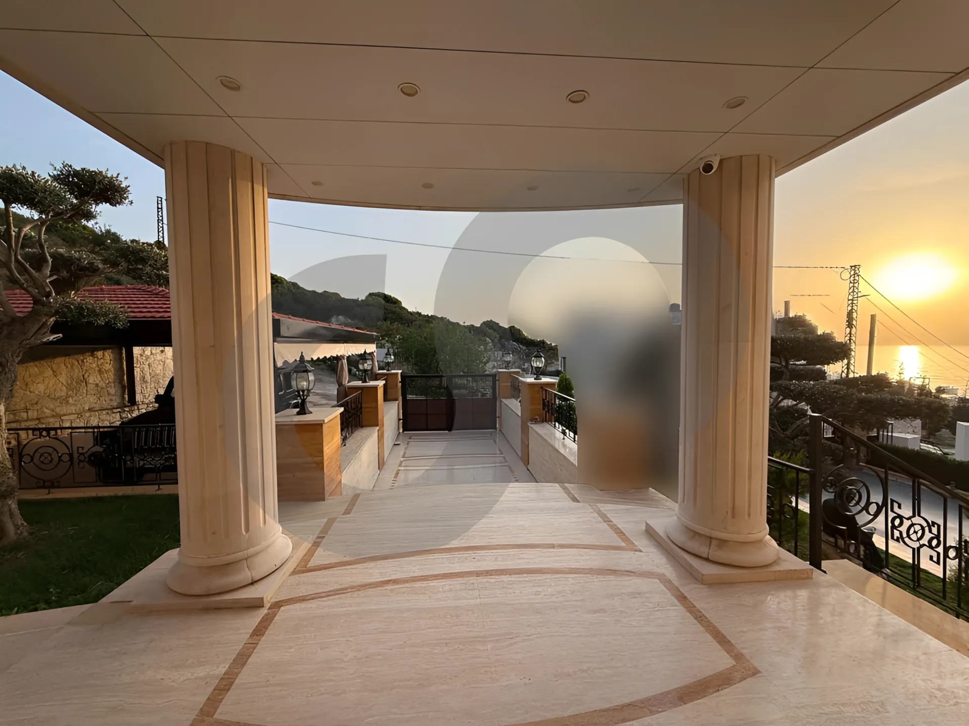 Villa for Sale in Batroun