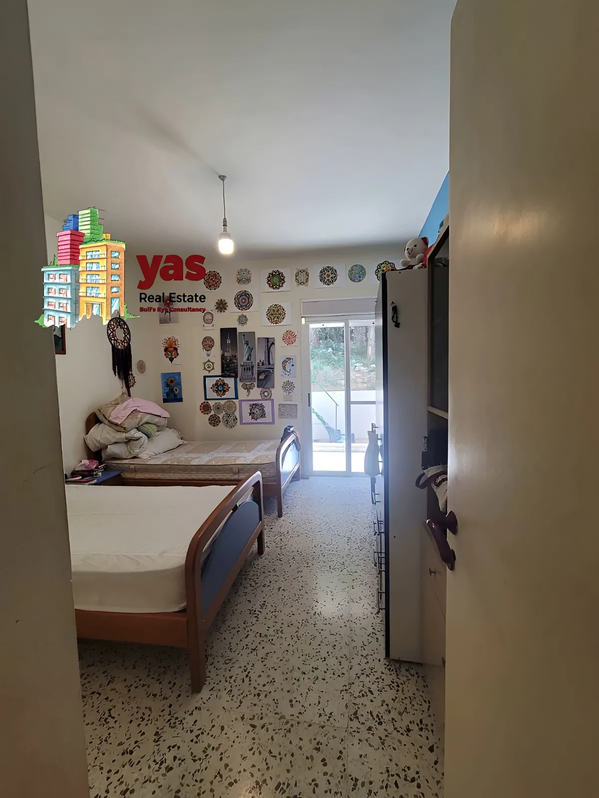 Apartment for Sale in Faqra